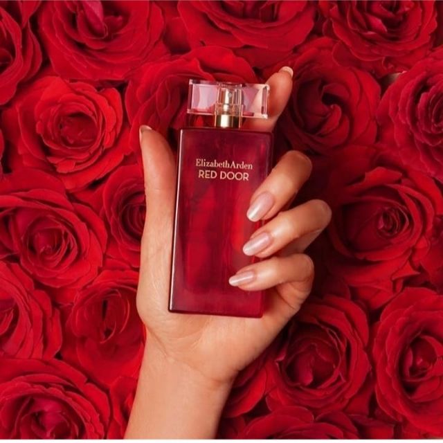 [100ml] Nước hoa Elizabeth Arden Red Door 25th Anniversary For Women