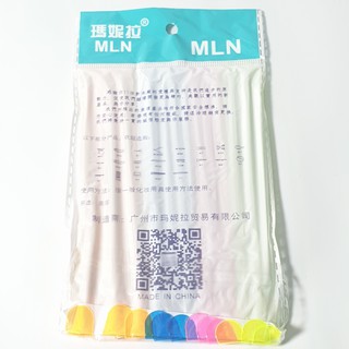 (Vỉ 12 cây) Que nặn mụn dùng trong spa