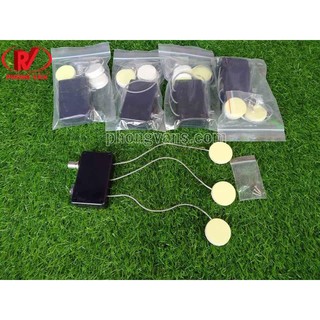 MOBIN EQ CHO ĐÀN TRANH CAO CẤP
