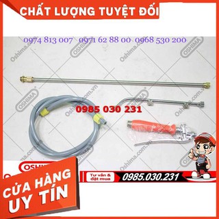 BÌNH XỊT OSHIMA PONA PN20-SP/CN