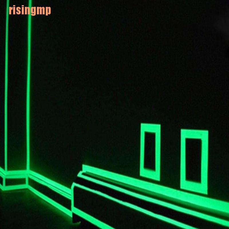 Băng Keo Dạ Quang Tiện Dụng Trong Nhà