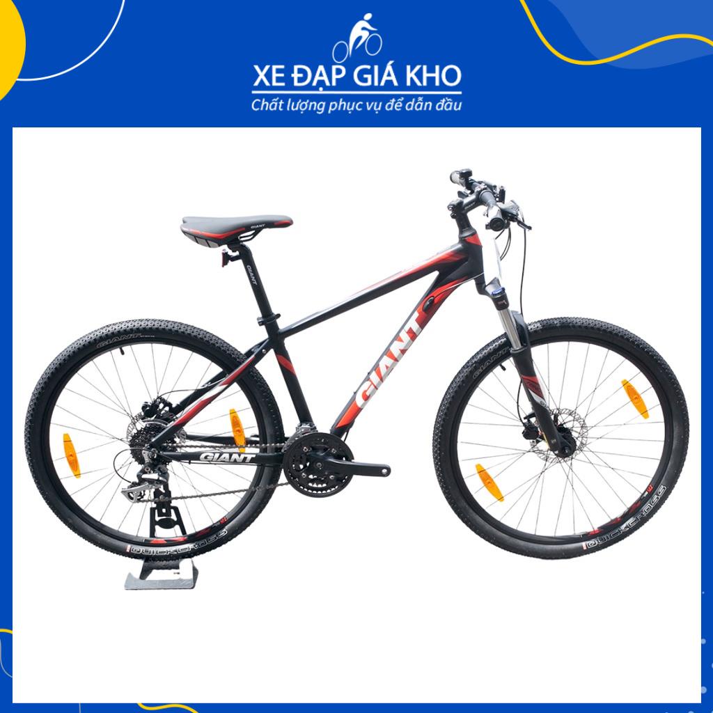 Xe Đạp Địa Hình Giant 24 inch ATX 610