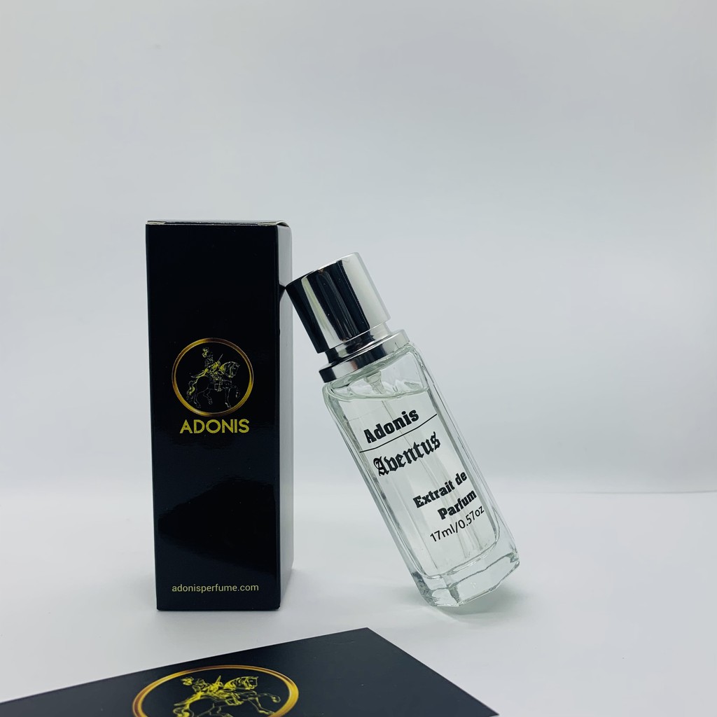 Nước Hoa Adonis Aventus 50ml - Bản Dupe hoàn hảo của Creed Aventus | Thế Giới Skin Care
