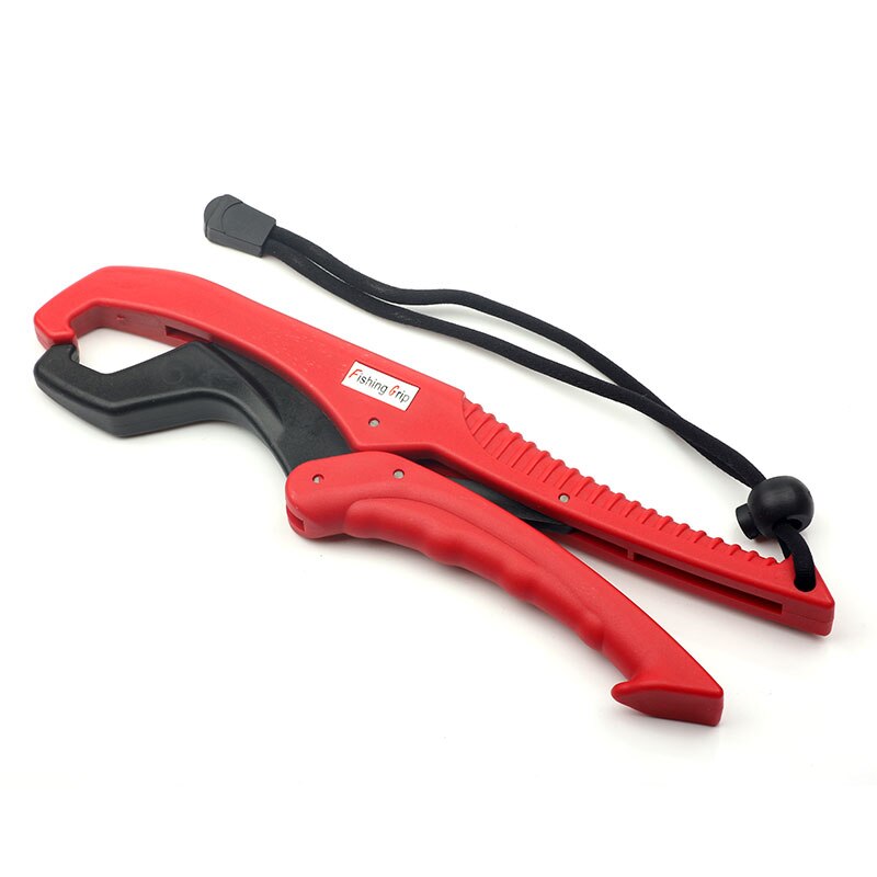 1 Kẹp Cá Bằng Nhựa ABS 9 inch