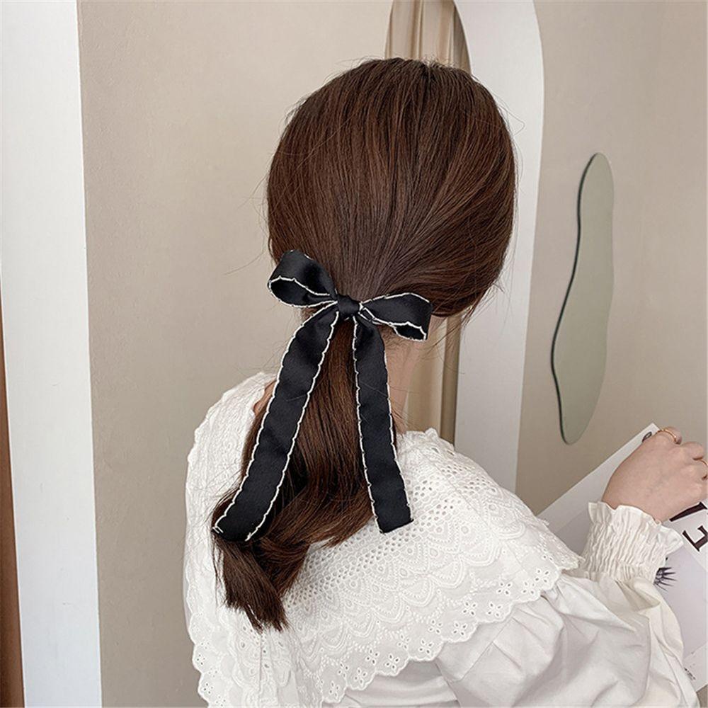 BORAG Kẹp Càng Cua Dễ Thương Cho Nữ