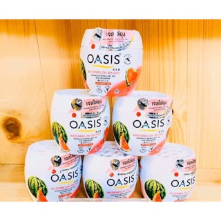 SÁP THƠM CHỐNG MUỖI OASIS - CÔN TRÙNG THÁI OASIS