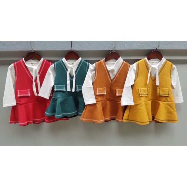 quần áo bảo bon bon