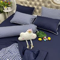 BỘ DRAP THUN SIÊU LẠNH BẢN CAO CẤP GIÁ HẤP DẪN