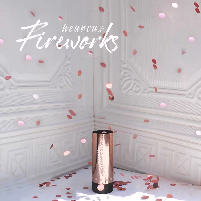 Pháo Giấy Sinh Nhật