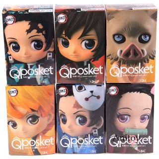 Đồ Chơi Mô Hình Nhân Vật Anime