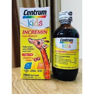 Centrum kids 200ml date t7/24