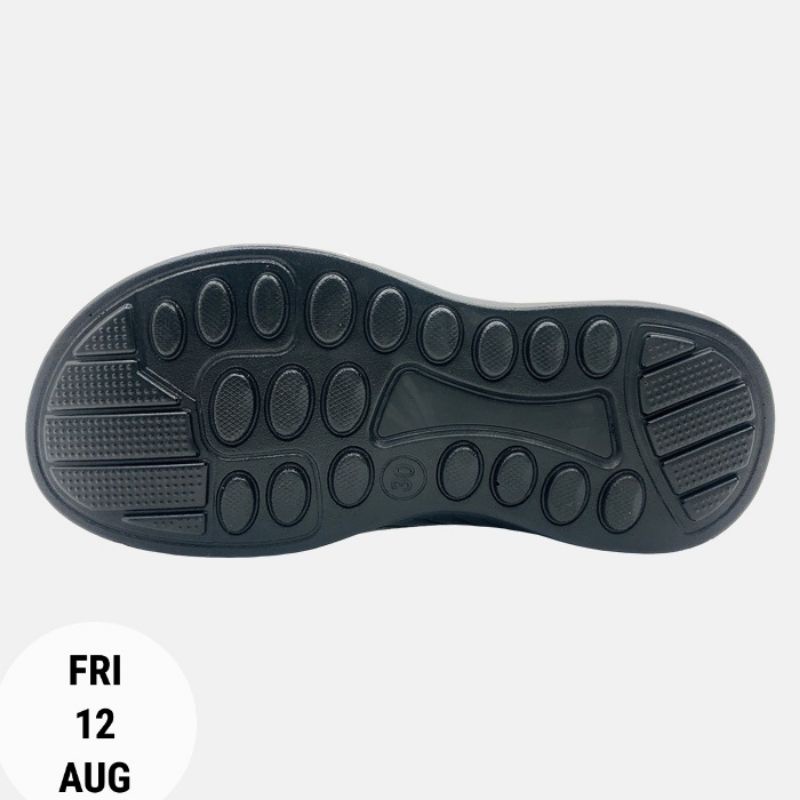 Dép sandal đi học cho bé trai.Dép quai hậu siêu nhân hàng công ty chính hãng