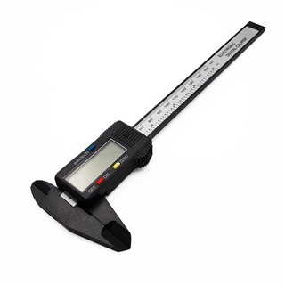 Thước Kẹp Điện Tử 150mm (kèm pin)