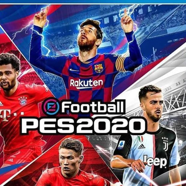 < Sale > > > Pes 2020 Ps4 - Ps 4 Pes 20