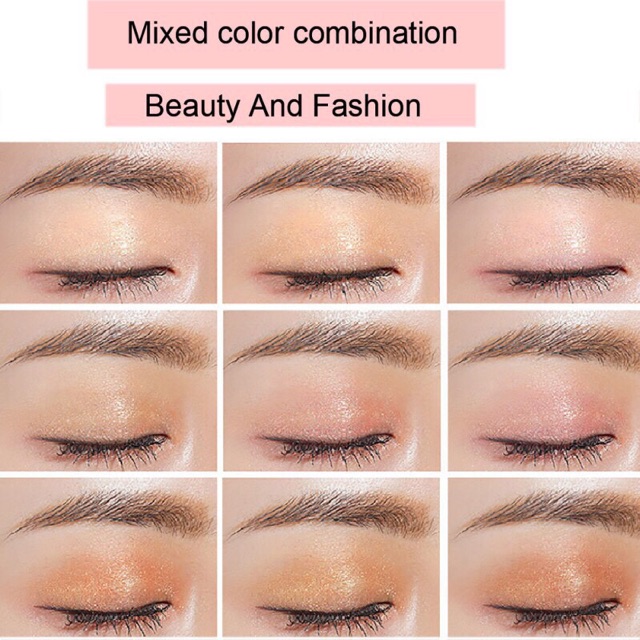 Phấn Mắt 3ce Mood Recipe Multi Eye Color Palette | BigBuy360 - bigbuy360.vn