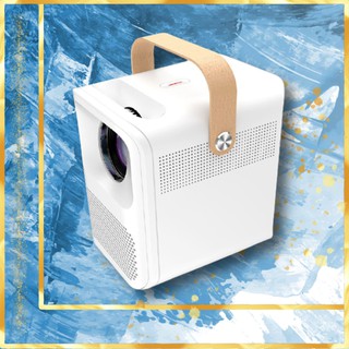 [Chính Hãng] Máy Chiếu Mini BEECUBE X2 Max Full HD 1080P - Hệ Điều Hành Android - Kết Nối Điện Thoại