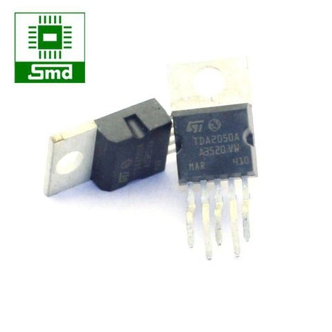 IC Khuếch Đại Công Suất TDA2050A 32W