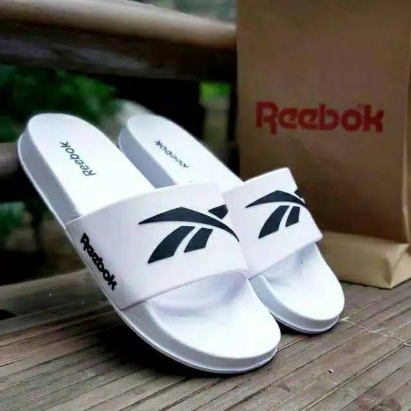 Giày Sandal Reebok Grade Ori - Slop Cao Su