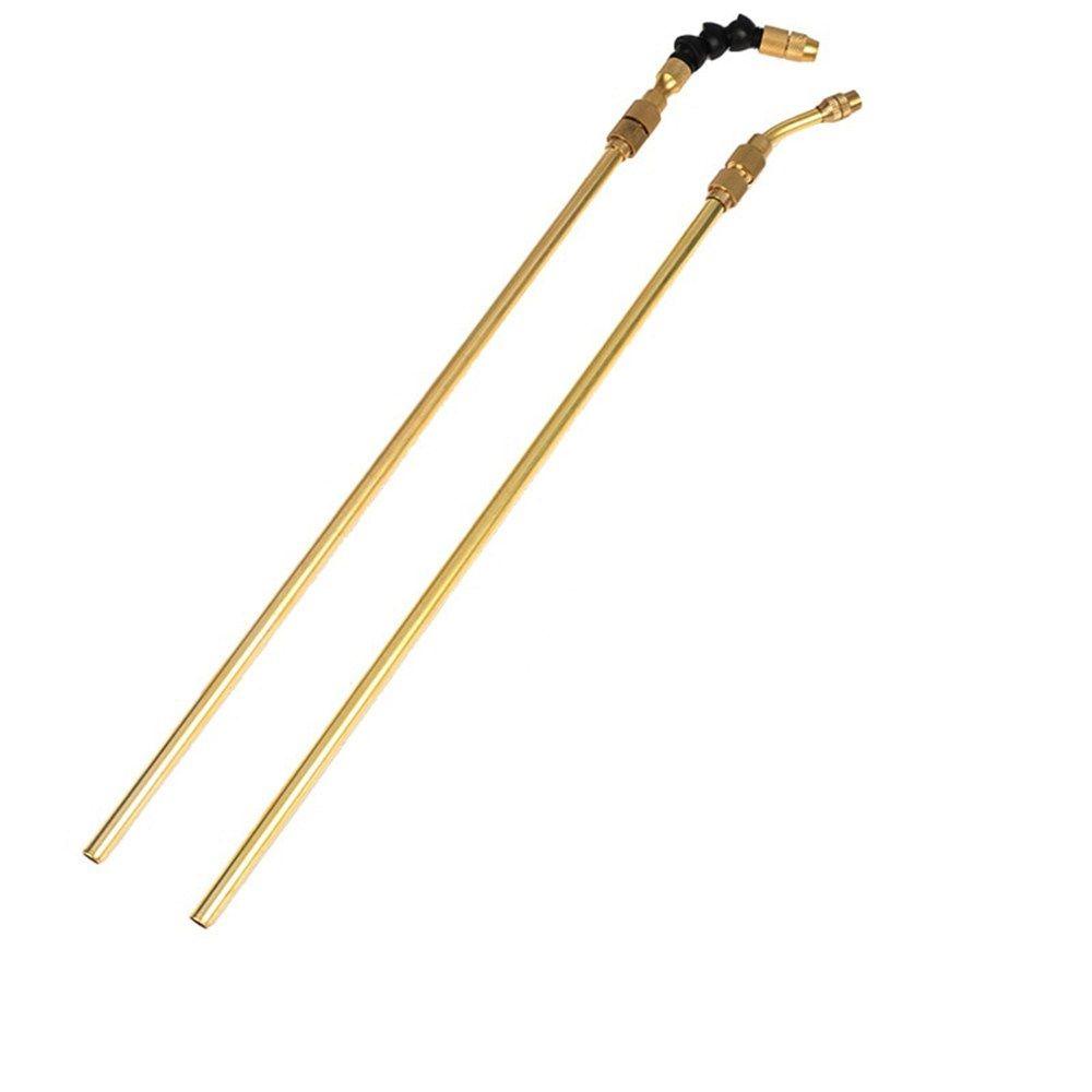 Bộ Vòi Phun Nước Tưới Cây Thông Dụng Có Thể Điều Chỉnh