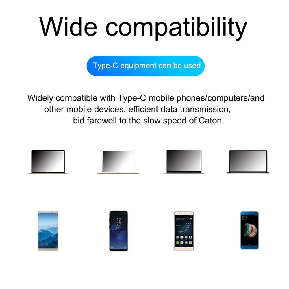Thẻ Mạng Gigabit 1000Mbps Cổng USB 3.1