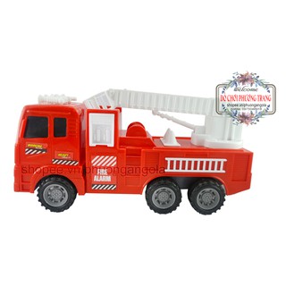 Đồ chơi xe cứu hoả