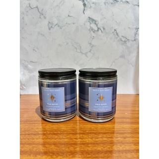 NẾN 1 BẤC BATH AND BODY WORK