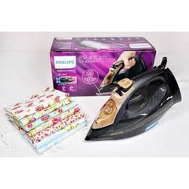 Bàn ủi hơi nước Philips GC3929 - 2600W