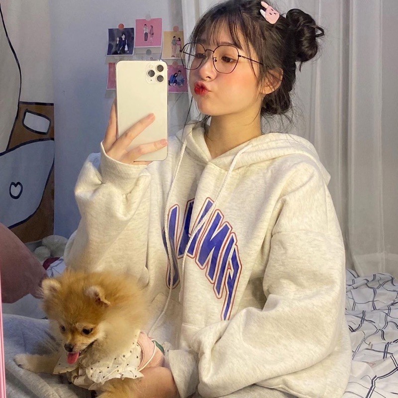 [CÓ SẴN] Áo Hoodie style Hàn hàng loại 1 | BigBuy360 - bigbuy360.vn