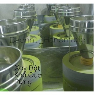 300gr Bột Khổ Qua Rừng Handmade