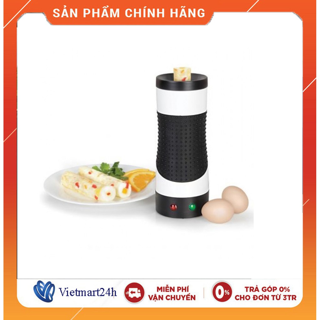 Máy Làm Trứng Cuộn - Trứng Chiên Egg Plus - Bảo Hành 6 Tháng