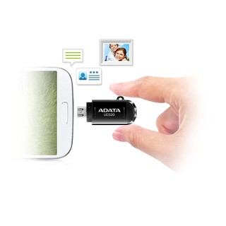 USB ADATA 32GB UD320 OTG