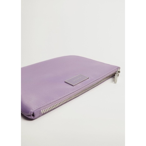 Ví Cầm Tay Nữ Mango