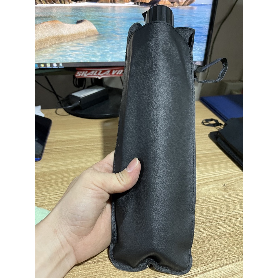 Bảo Vệ Nội Thất Che Nắng Kính Lái Xe Ô Tô Cao Cấp Dù Che Nắng Xe Hơi 10 NAN
