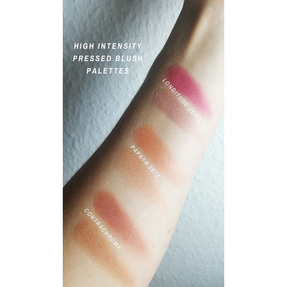 Kosas Phấn má Kosas Color & Light Pressed Powder Blush & Highlighter