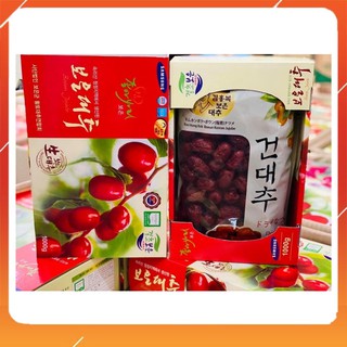 Táo đỏ hàn quốc samsung hộp 1kg