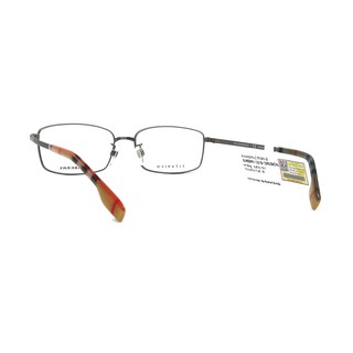 Gọng Kính Unisex Burberry B1331D