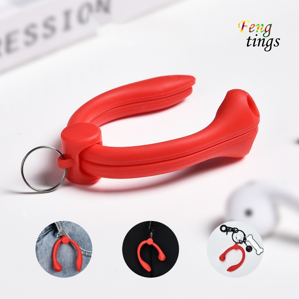 Vỏ Bảo Vệ Hộp Sạc Tai Nghe Bluetooth f1 Bằng Silicon Chống Rơi Chống Thất Lạc Chất Lượng Cao