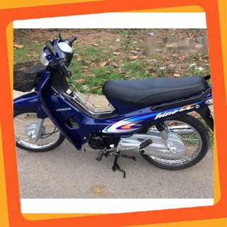 pô xe wave 100 wave nhỏ