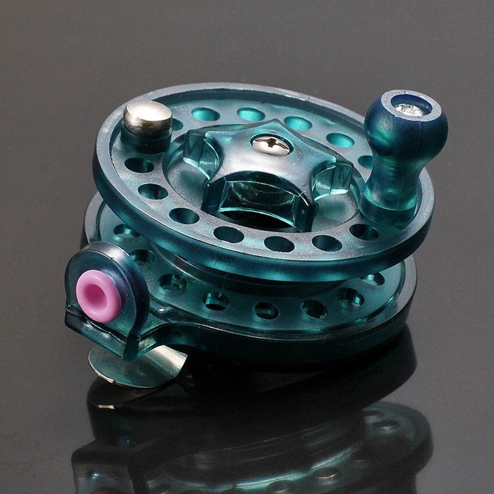 Guồng Quay Câu Cá Mini Chất Lượng Cao