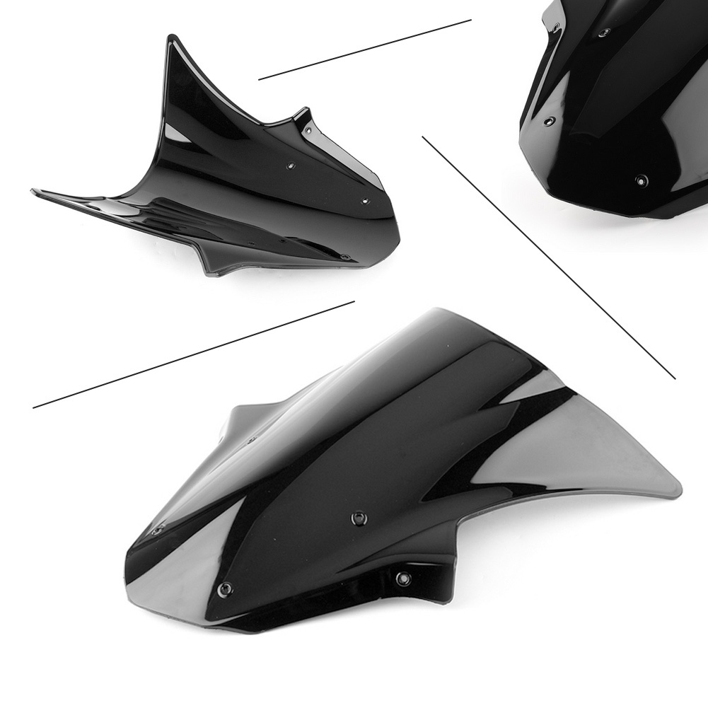 Kính Chắn Gió Chuyên Dụng Cho Kawasaki Ninja ZX10R/ZX 10R 2011 2012 2013 2014 2015