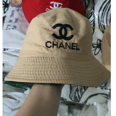 Nón bucket 2 mặt - C