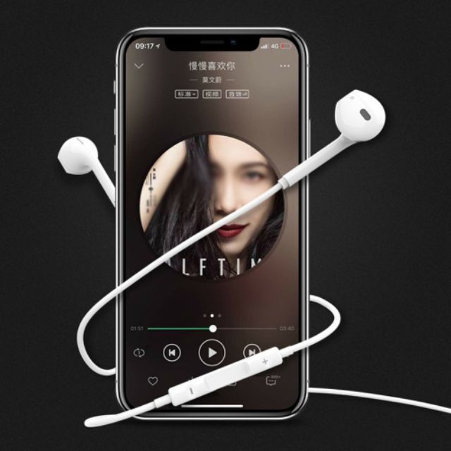 [Mã ELFLASH5 giảm 20K đơn 50K] Tai Nghe Bluetooth- Dành Cho 7 , 7 Pl, 8, 8 Pl/ X/ Xs Max