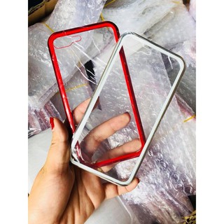 ốp lưng cường lực nam châm