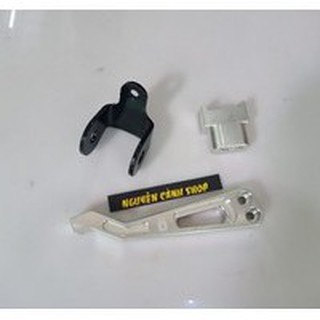 pas trợ lực cổ