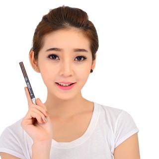 Chì mày ngang TFS #3 nâu nhạt