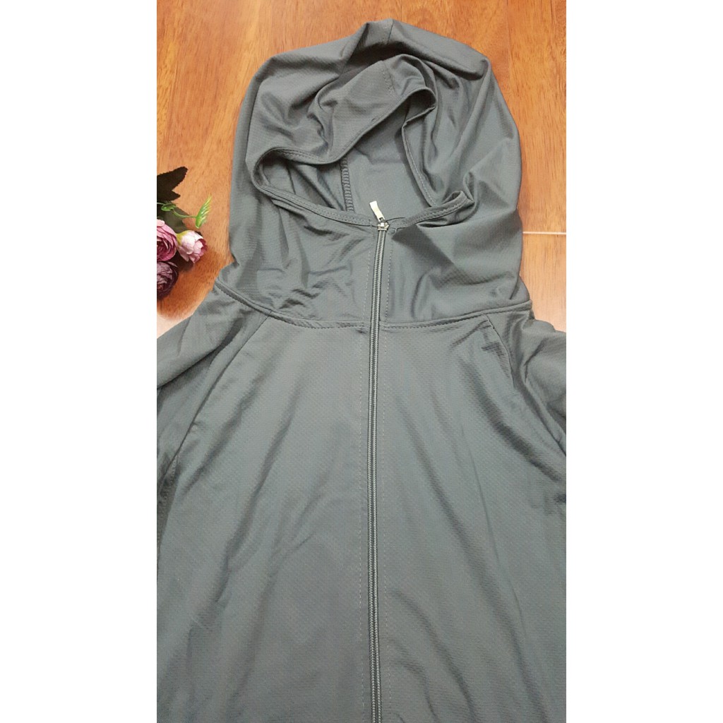 [FREESHIP TỪ 50K- ẢNH THẬT]-Áo chống nắng nam chất đẹp thoáng mát | BigBuy360 - bigbuy360.vn