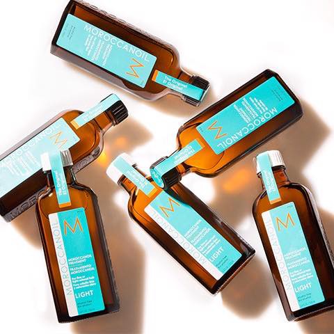 Tinh dầu dưỡng tóc Moroccanoil