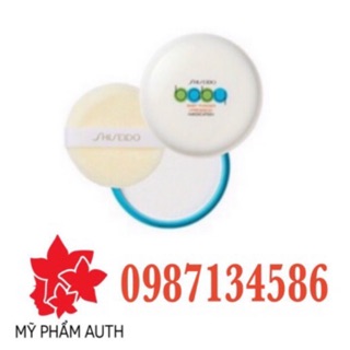 Phấn phủ Baby Power Nhật Bản