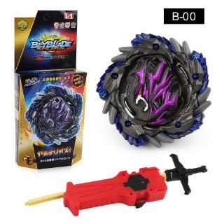 Đồ chơi con quay beyblade burst b-00 takara tomy
