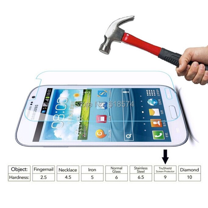 Kính Cường Lực Bảo Vệ Màn Hình Điện Thoại Asus Rog Phone 6 / 6 Pro 2022 Asus Rog 6